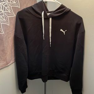Women’s Puma Hoodie